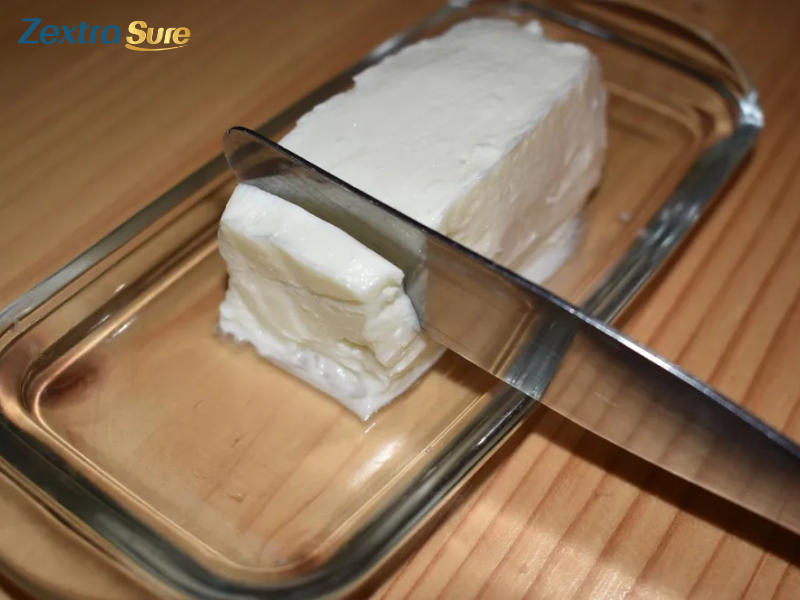 how do you make butter from milk (1)